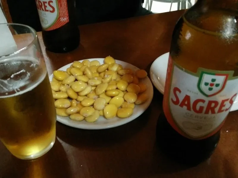 Café Golfinho - Castelo Branco