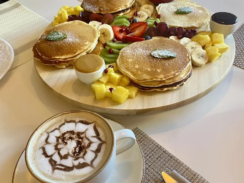 As Marias Brunch & Coffee