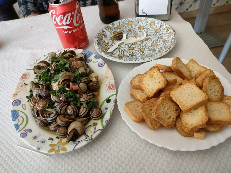 Café Concertina - Castelo Branco