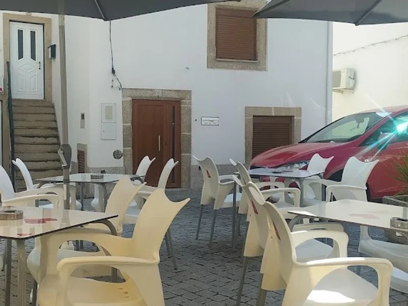 Ponto de Encontro - Café/Bar