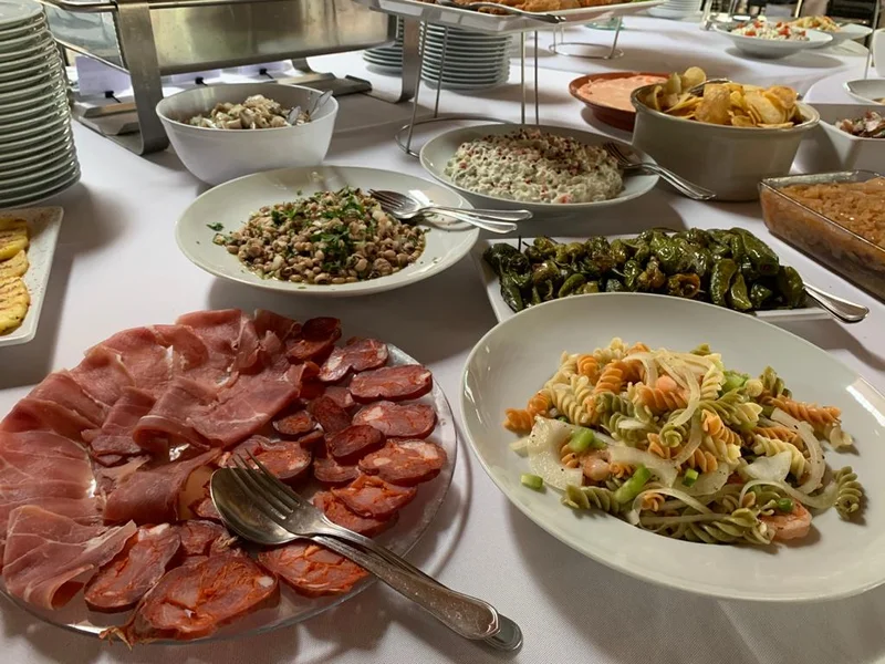 Restaurante Quinta da Dança