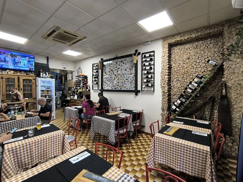 Taberna Manjar do Ramos