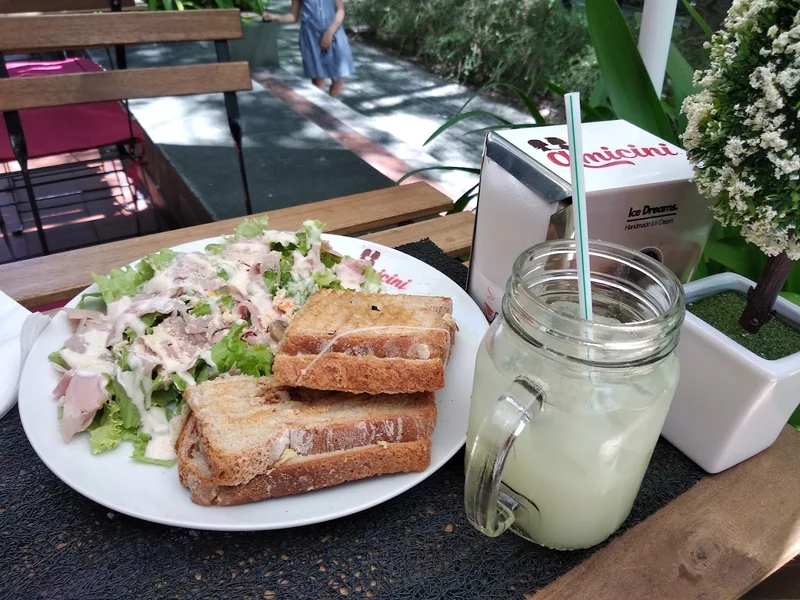 Amicini Castelo Branco