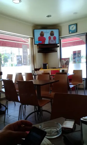 Café Trigueiros