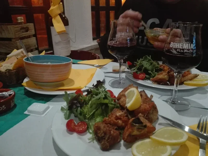 Esplanada Restaurante Bar