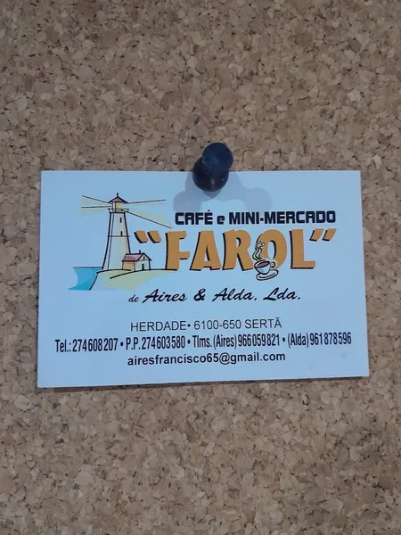 Café O Farol