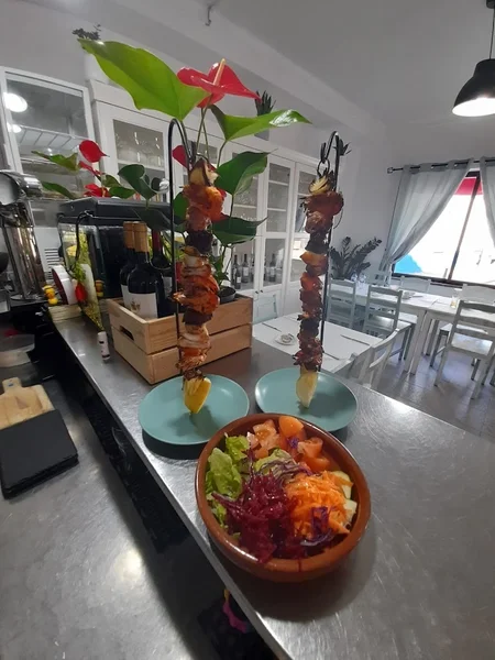 Petiskos Kafé
