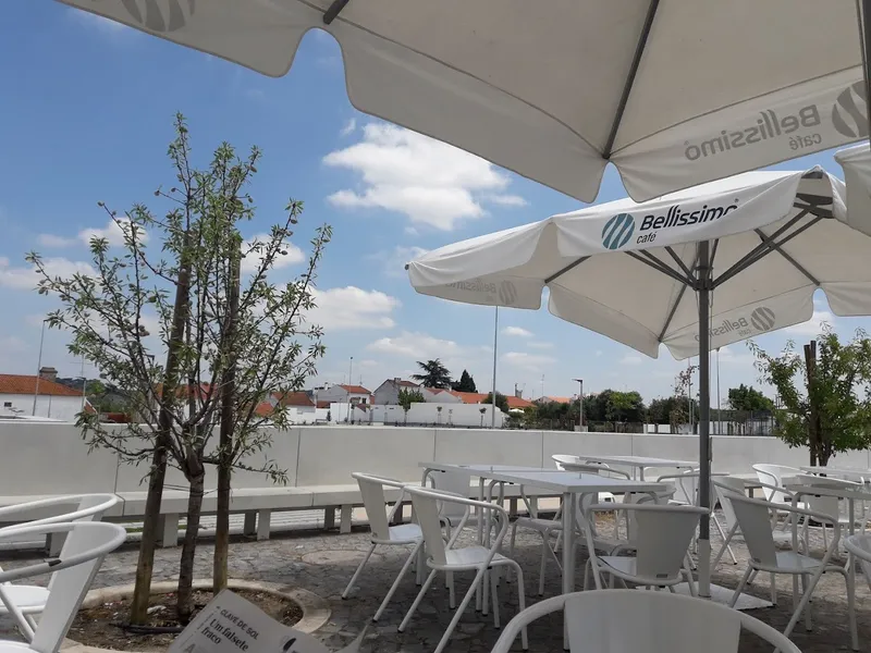 Café Lítico