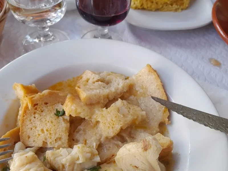 Bar Dos Bombeiros Voluntarios De Mora
