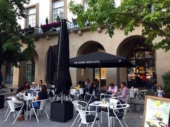 Lista 10 cafés no Covilhã Castelo Branco