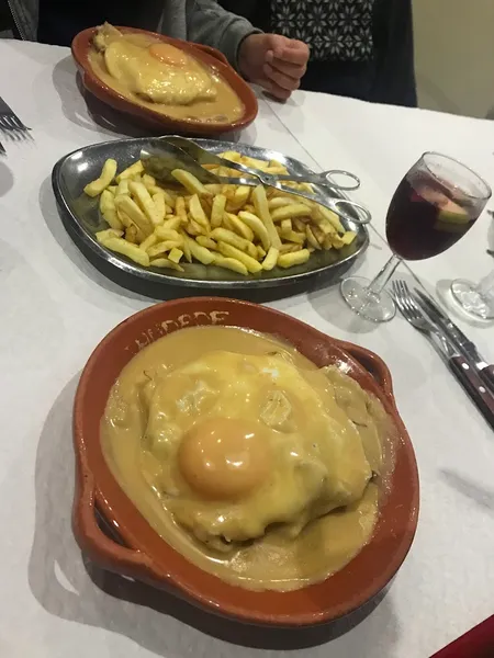 Cafe Saudade