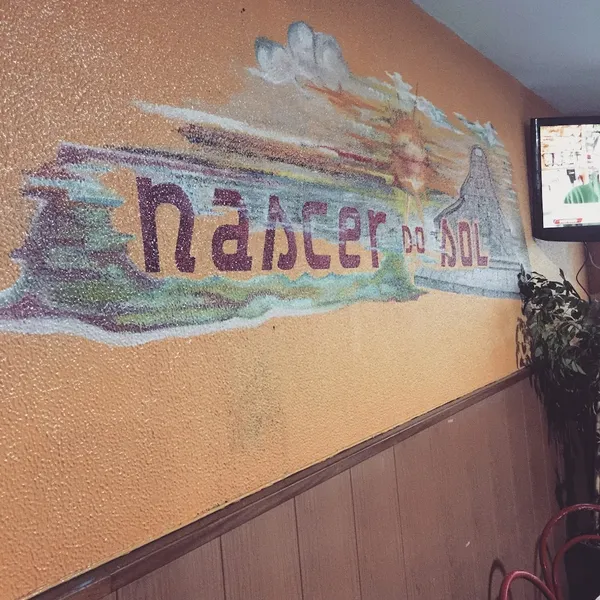 Café Nascer do Sol - Covilhã