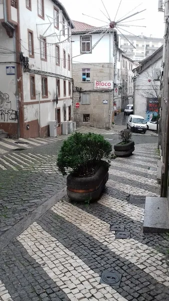 Café Montanha