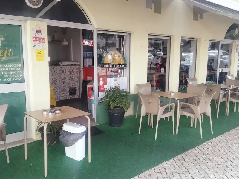 O Cantinho da Graça