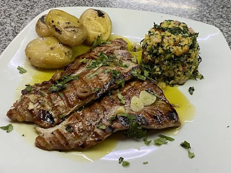 O Capote Restaurante