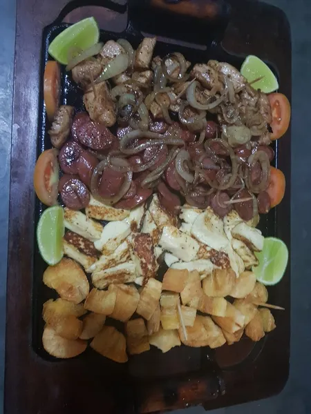 Boteco Do Sorriso