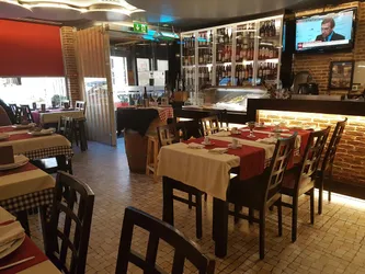 Lista 17 restaurantes de petiscos no Leiria