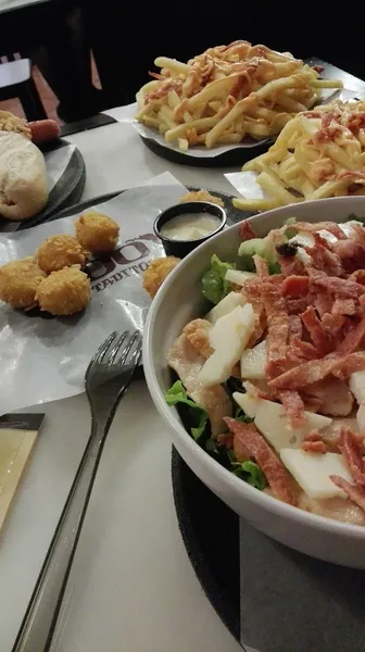 100 Montaditos | Leiria