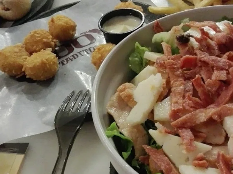 100 Montaditos | Leiria