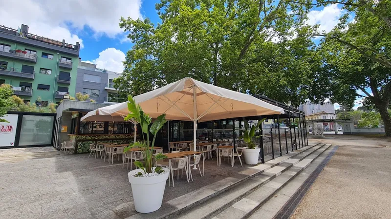Taberna Café Caphe