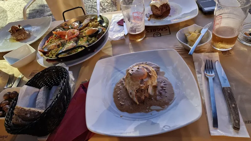 Taberna da Praça