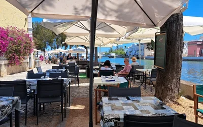 Lista 6 restaurantes italianos no Tavira Faro