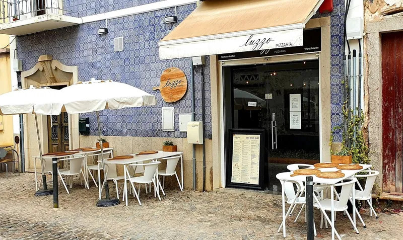 Pizzaria Luzzo