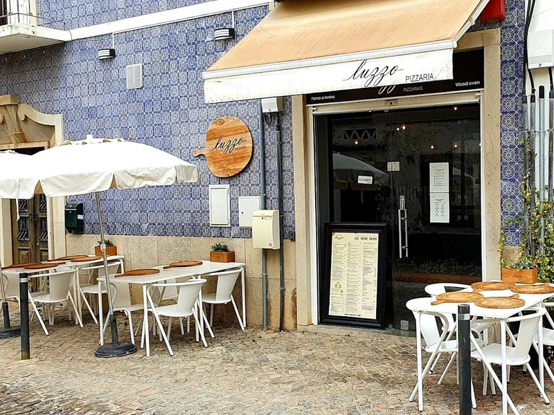 Pizzaria Luzzo