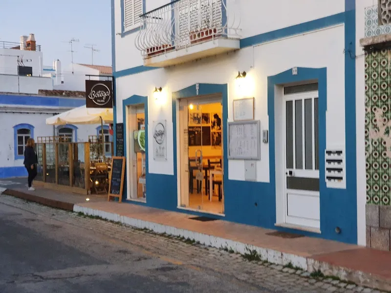 Restaurante Botega Italiana