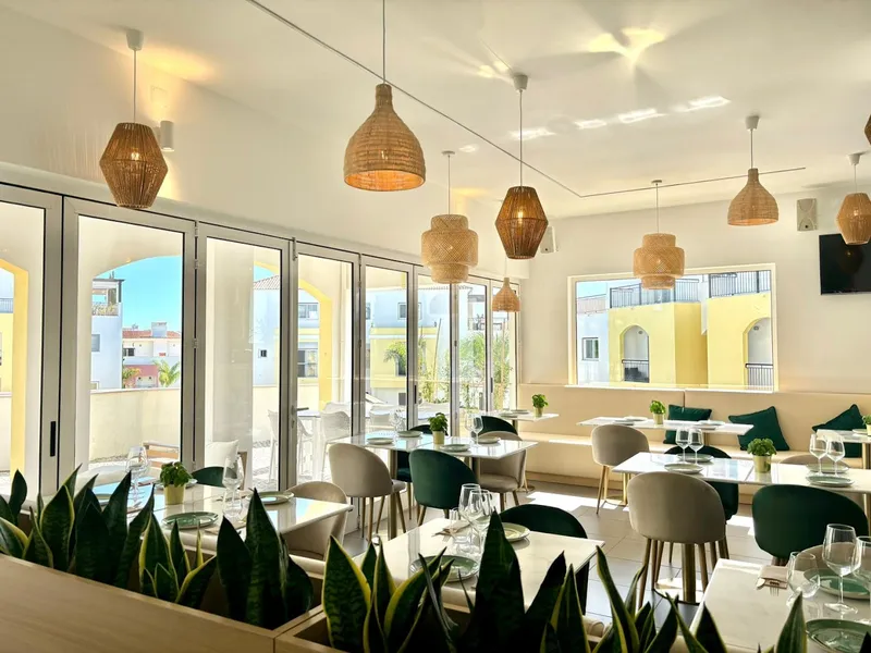 Innamorato - Cabanas de Tavira