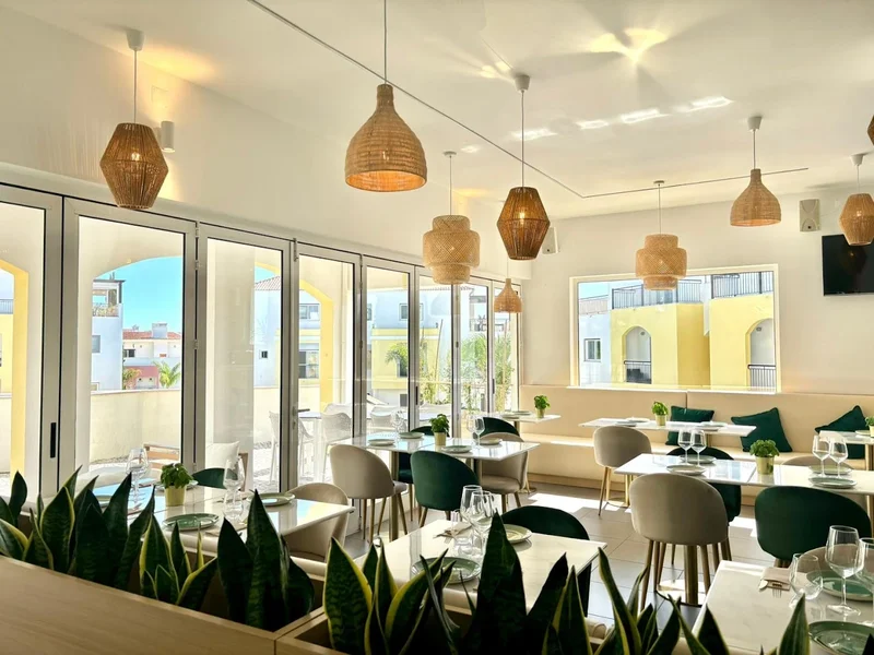 Innamorato - Cabanas de Tavira