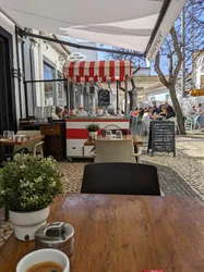 Lista 11 restaurantes italianos no Lagos Faro