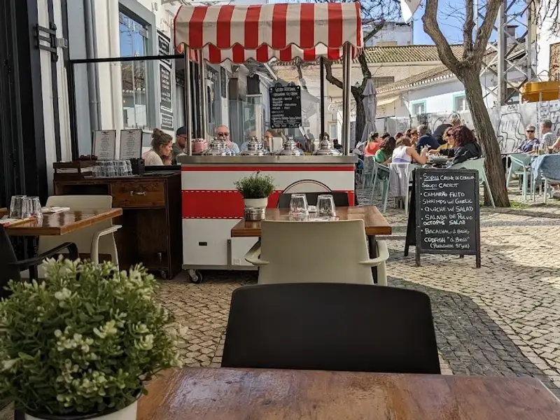 Pepperino Pizzeria Lagos