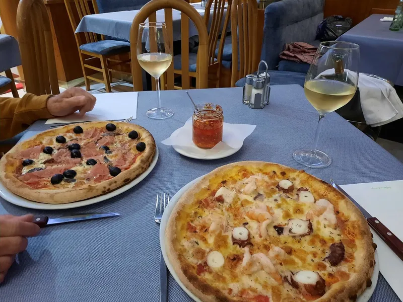 Restaurante Italia
