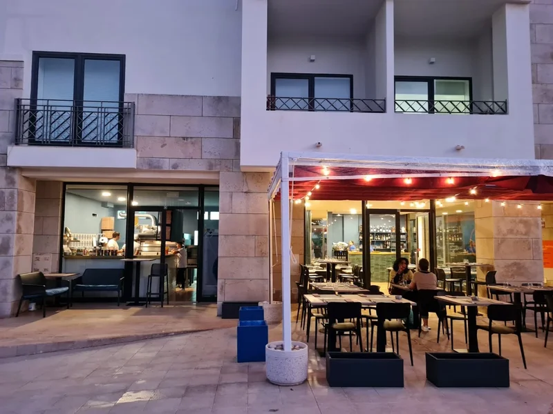 POMODOR PIZZERIA ITALIANA