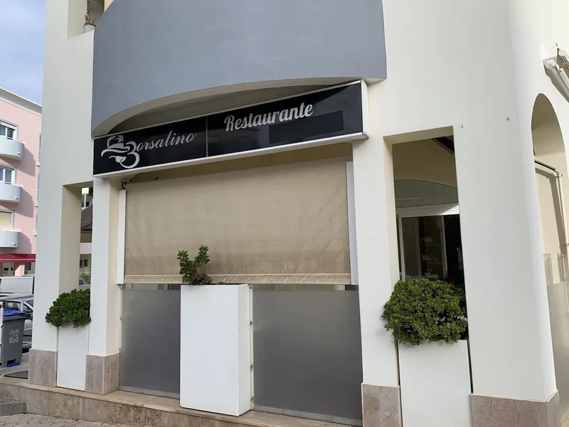 Borsalino