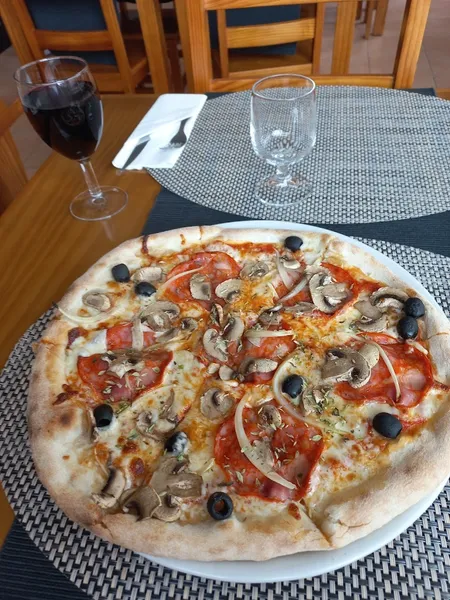 Pizzeria Bell'Itália