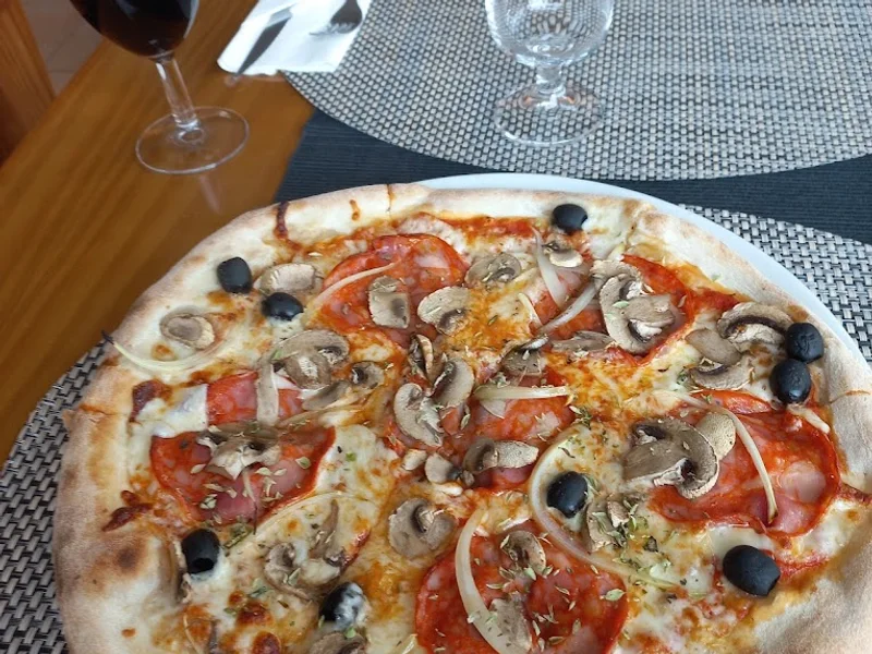 Pizzeria Bell'Itália