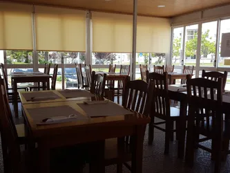 Lista 5 restaurantes italianos no Santiago do Cacém Setúbal
