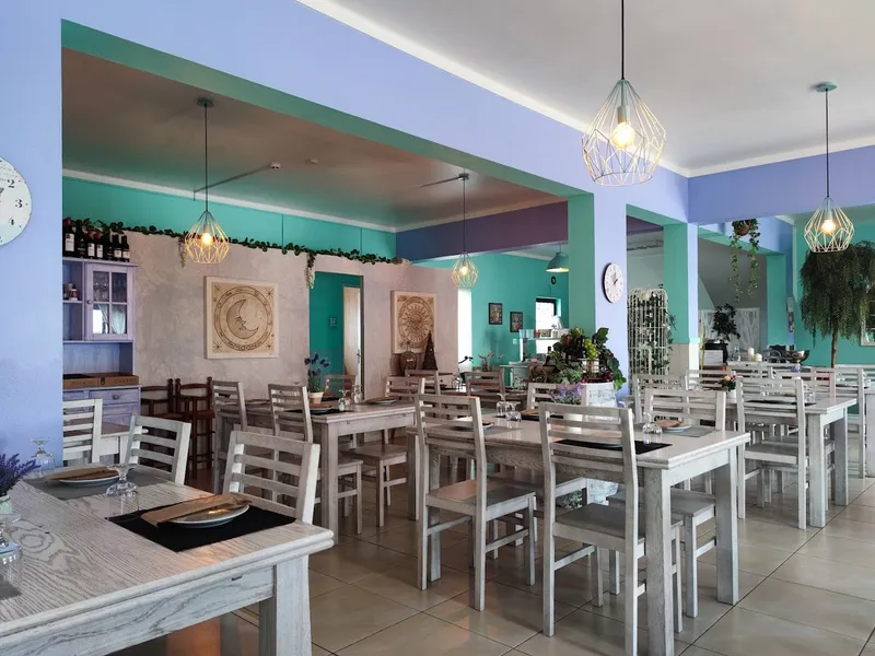 Mozzarella Pizzaria/Restaurante