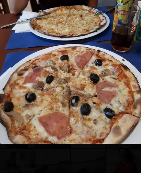 Pizzaria Cosa Nostra Home Delivery