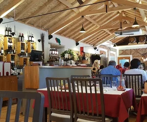 restaurantes com esplanada no Santarém