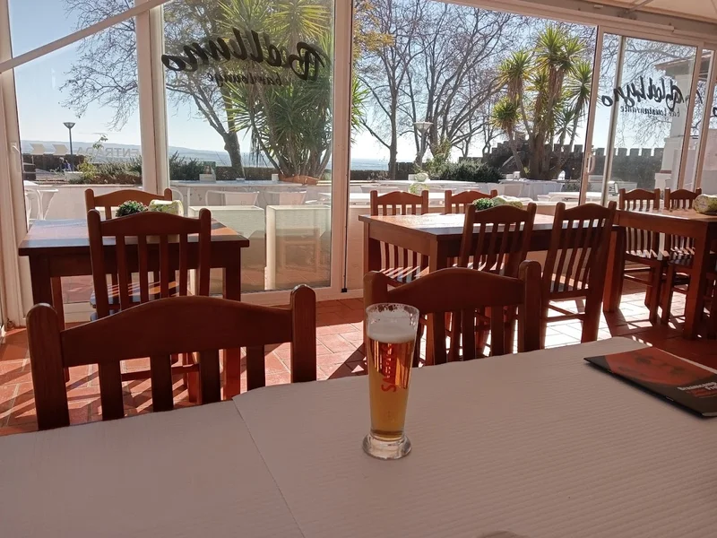 Belluno - Restaurante & Bar Lounge