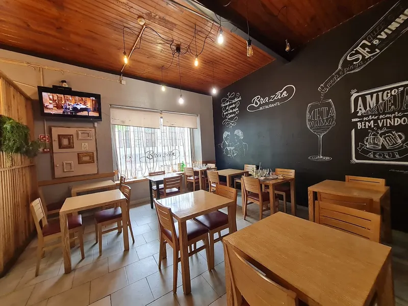 Restaurante Brazão