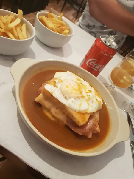 Snack-Bar Os Moinhos