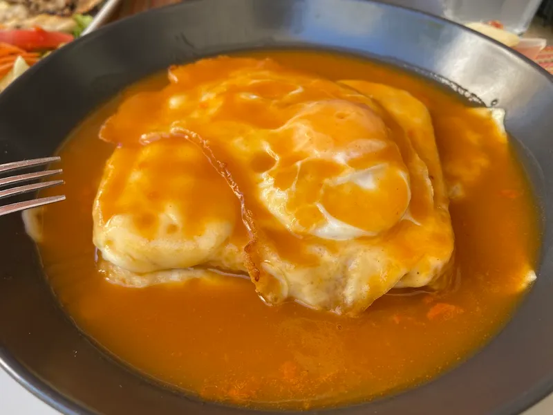 Snack Bar Vasco da Gama