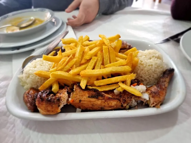 Restaurante Bom Fim