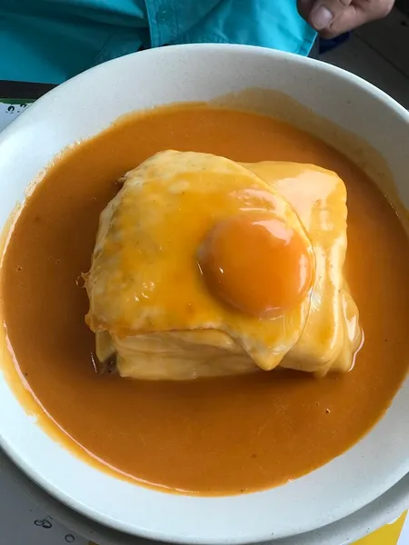 Ribeiros Café Restaurante