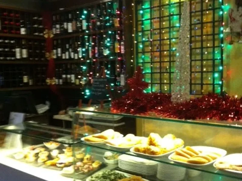 Taberna Cadeia Velha