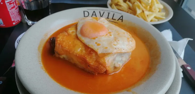 Taberna DaVila